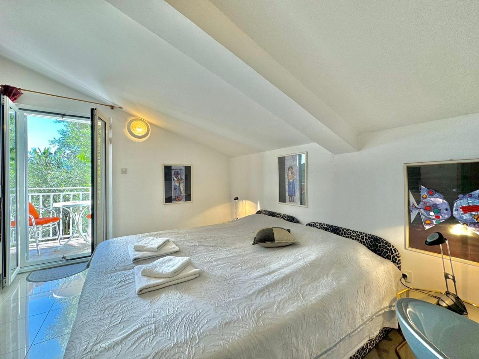 Sun Rose Apartments スヴェティ・ステファン エクステリア 写真