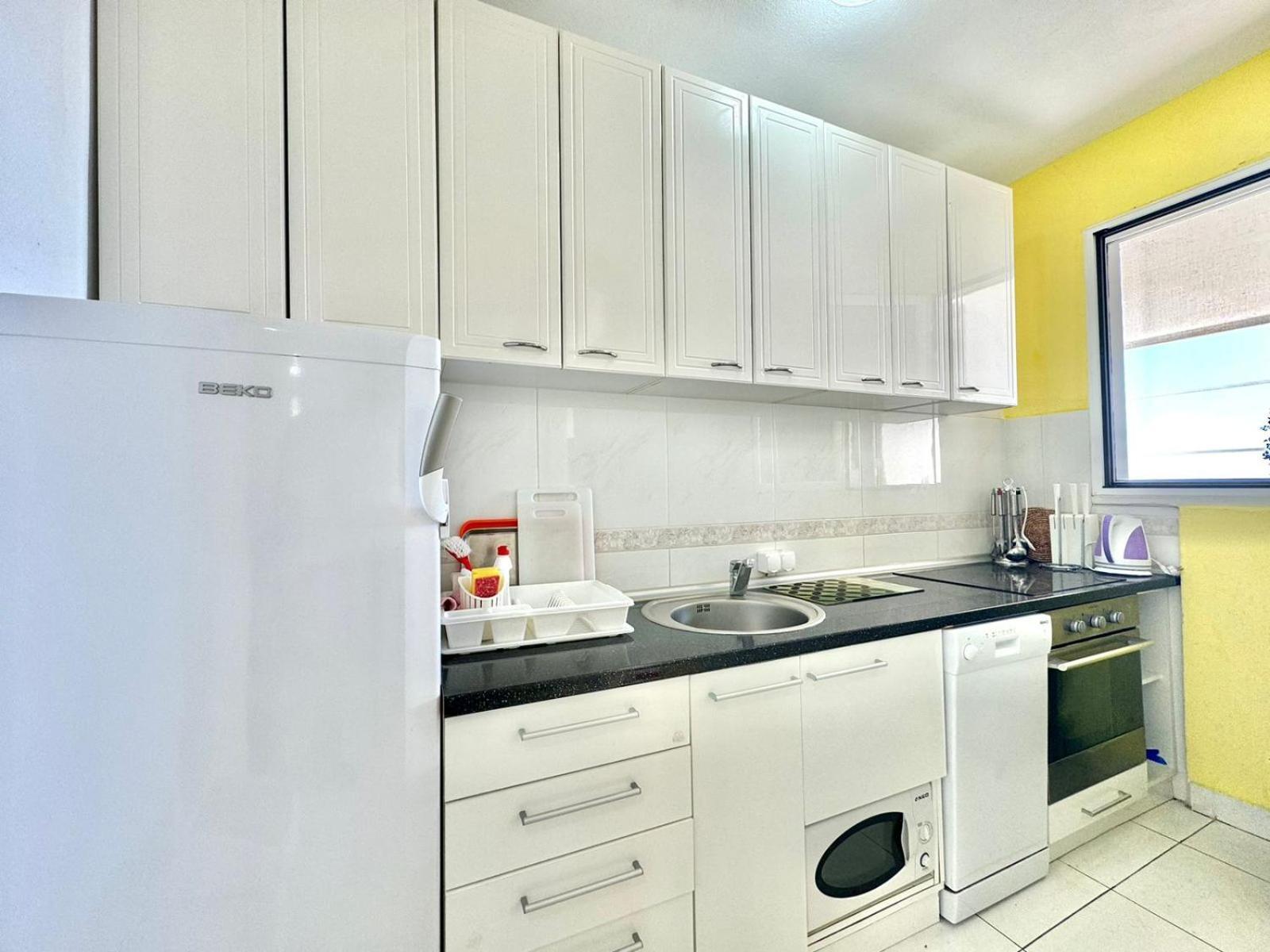 Sun Rose Apartments スヴェティ・ステファン エクステリア 写真