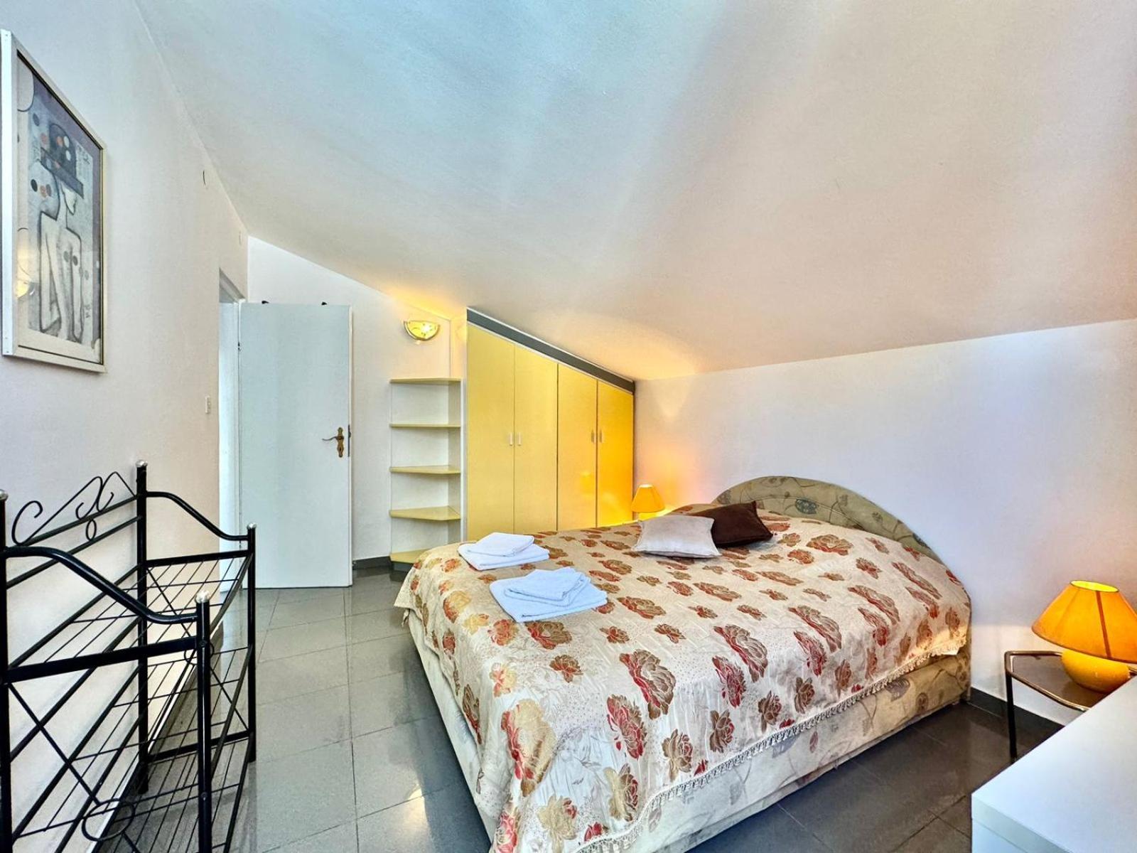 Sun Rose Apartments スヴェティ・ステファン エクステリア 写真